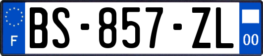 BS-857-ZL