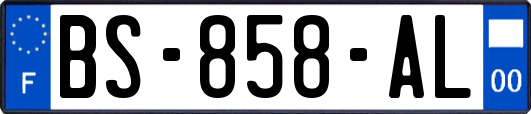 BS-858-AL