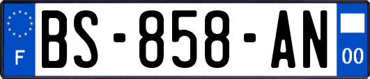 BS-858-AN