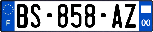 BS-858-AZ