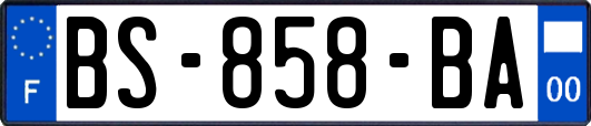 BS-858-BA