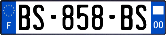 BS-858-BS