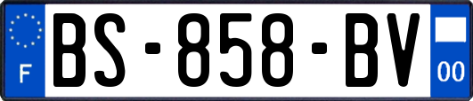 BS-858-BV