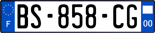 BS-858-CG