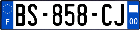 BS-858-CJ