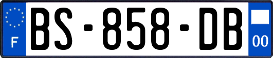 BS-858-DB