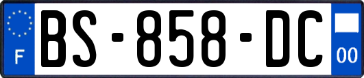 BS-858-DC
