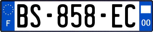 BS-858-EC