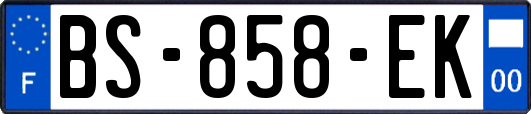 BS-858-EK