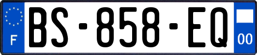 BS-858-EQ