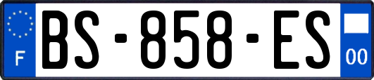 BS-858-ES