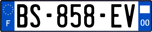 BS-858-EV