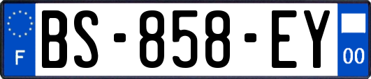 BS-858-EY