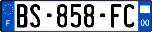 BS-858-FC