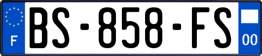 BS-858-FS