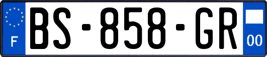 BS-858-GR