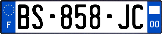 BS-858-JC