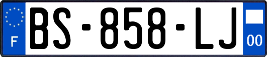 BS-858-LJ