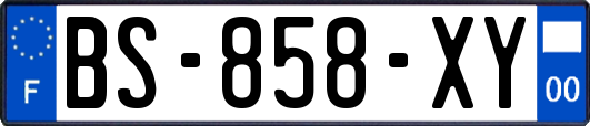 BS-858-XY