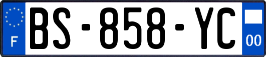 BS-858-YC