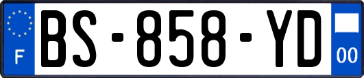 BS-858-YD