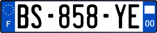 BS-858-YE