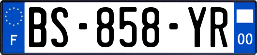 BS-858-YR