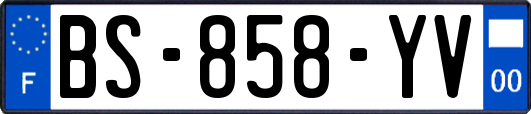 BS-858-YV