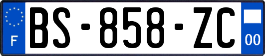 BS-858-ZC