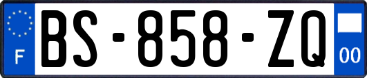 BS-858-ZQ