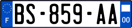 BS-859-AA