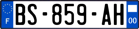 BS-859-AH