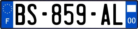 BS-859-AL