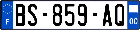 BS-859-AQ