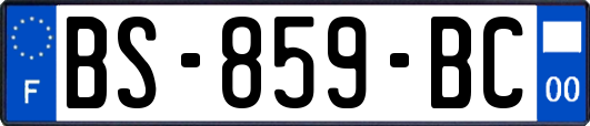 BS-859-BC