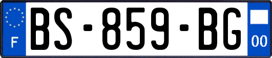 BS-859-BG
