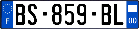 BS-859-BL