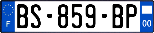 BS-859-BP