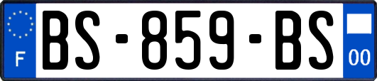 BS-859-BS