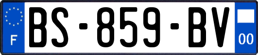 BS-859-BV