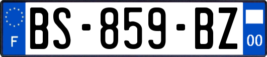 BS-859-BZ