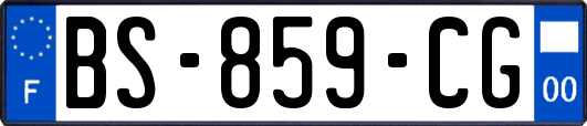 BS-859-CG