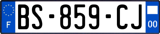 BS-859-CJ