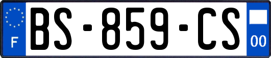 BS-859-CS