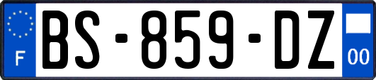 BS-859-DZ