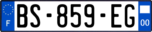 BS-859-EG