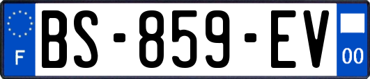 BS-859-EV