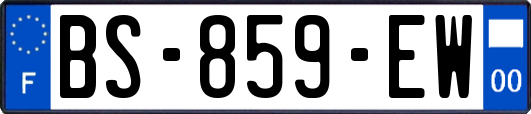 BS-859-EW