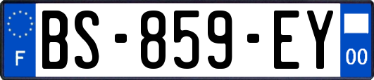 BS-859-EY