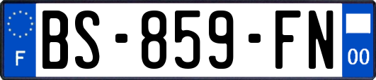 BS-859-FN